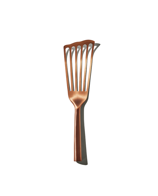 The Fish Spatula