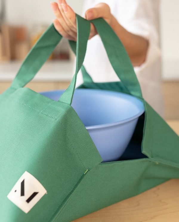 Picnic Tote - Image 5