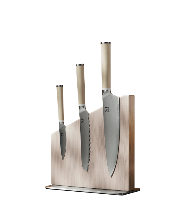 The Knives + Stand - Image 26