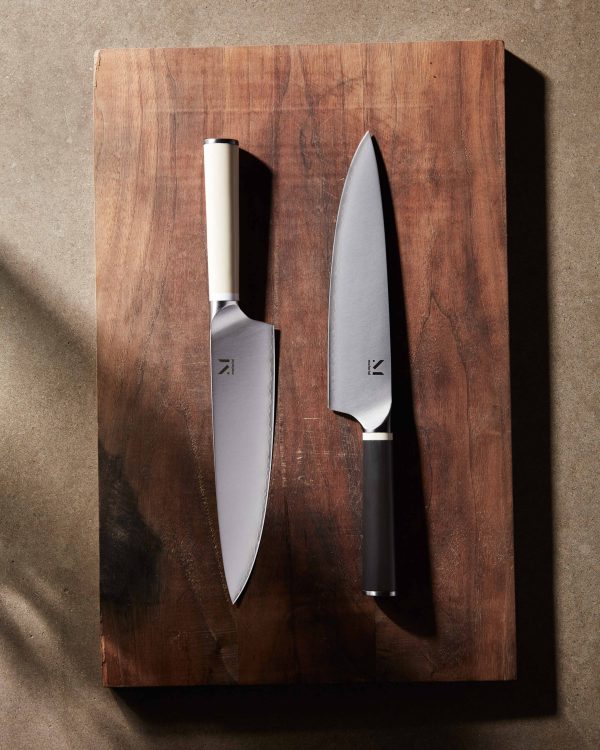 The 8 Knife - Image 5