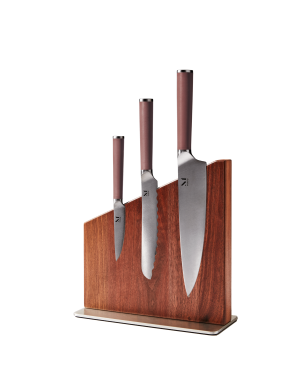 The Knives + Stand - Image 25