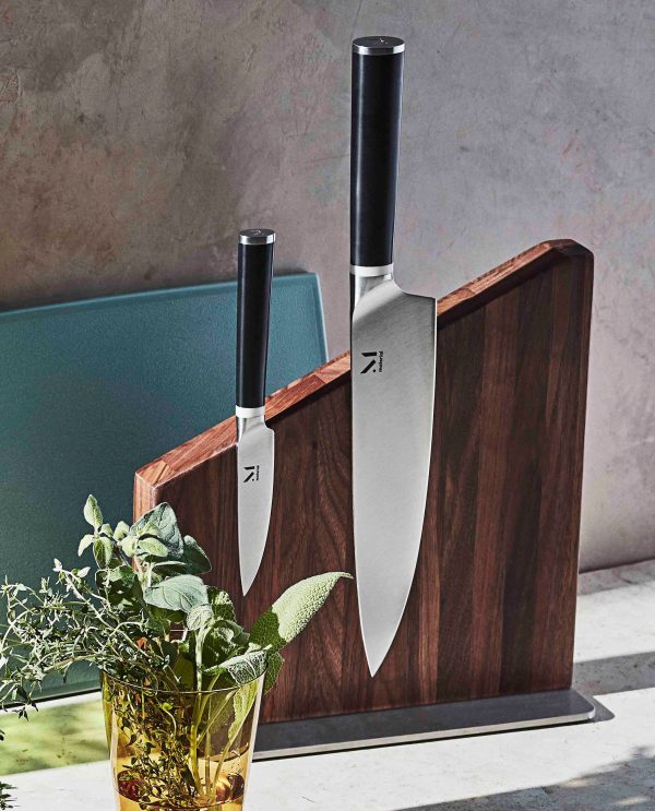 The Knives + Stand - Image 4