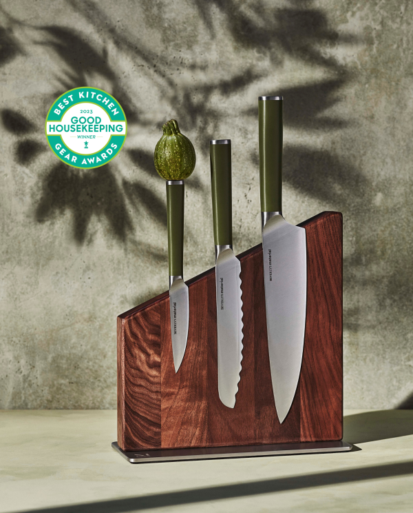 The Knives + Stand - Image 10