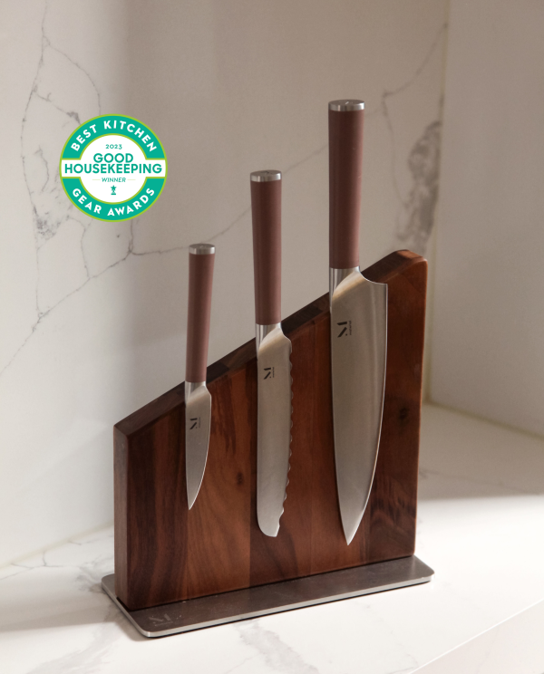 The Knives + Stand - Image 12