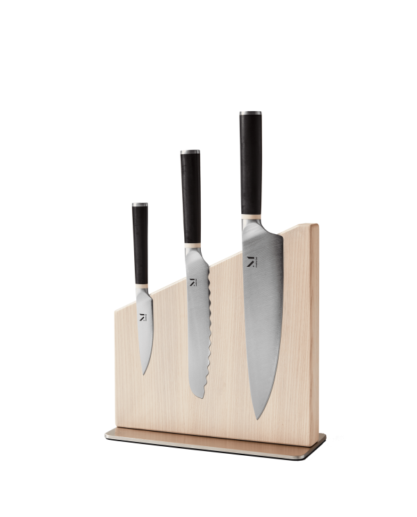 The Knives + Stand - Image 22