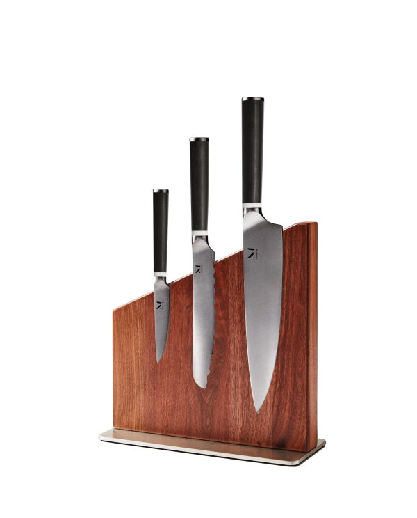 The Knives + Stand - Image 21