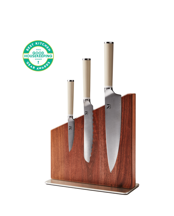 The Knives + Stand - Image 20