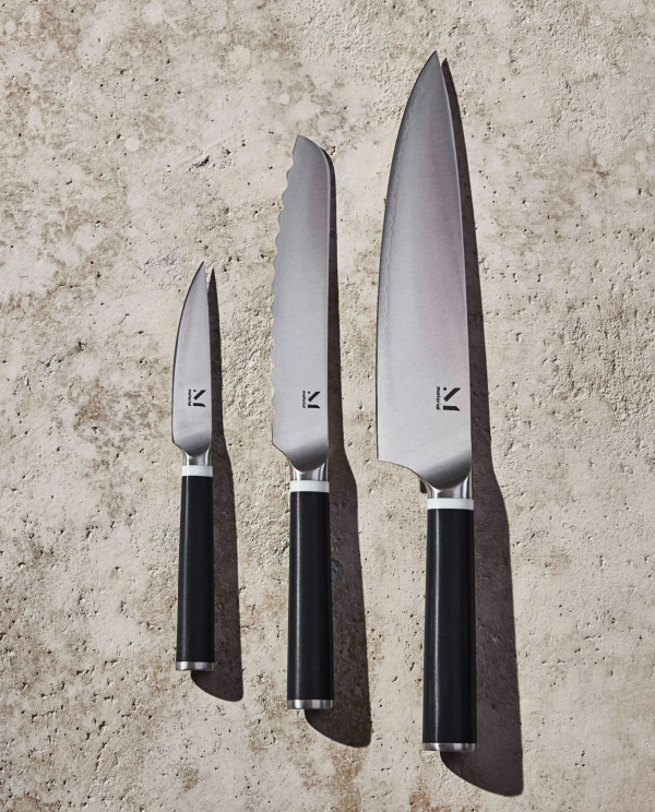 The Trio of Knives - Image 7