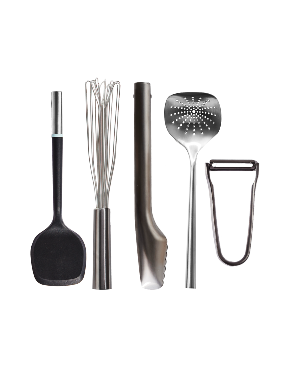 The Cook's Toolset - Image 3