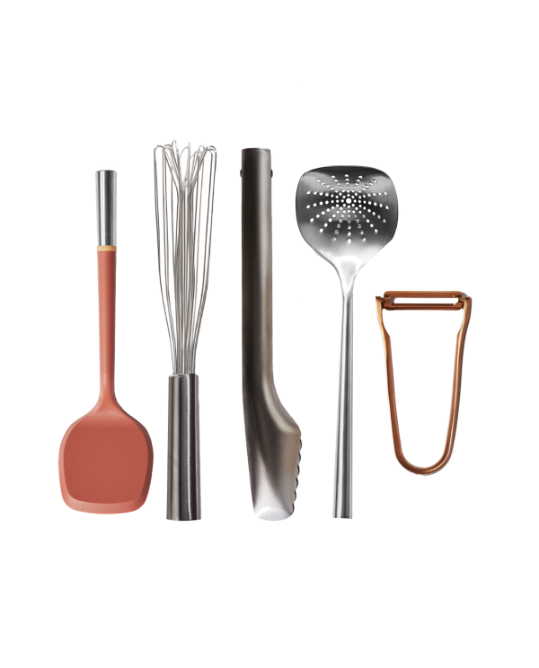 The Cook's Toolset - Image 5