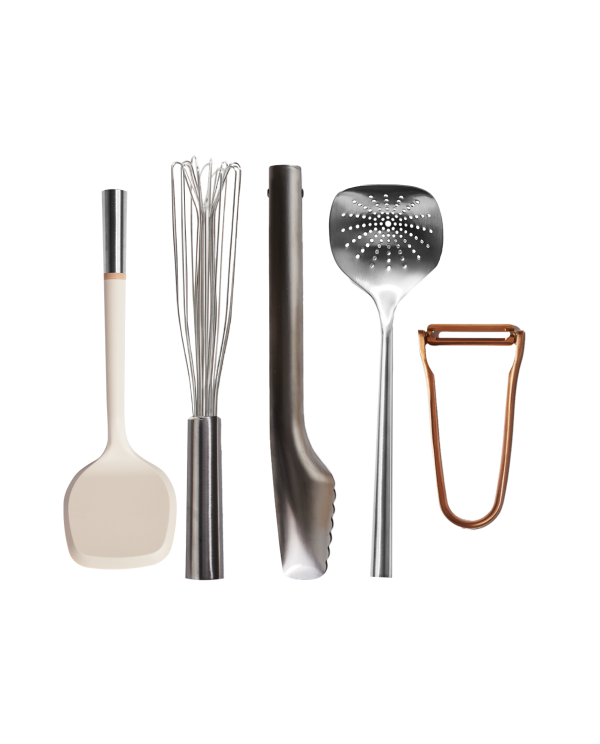 The Cook's Toolset - Image 4