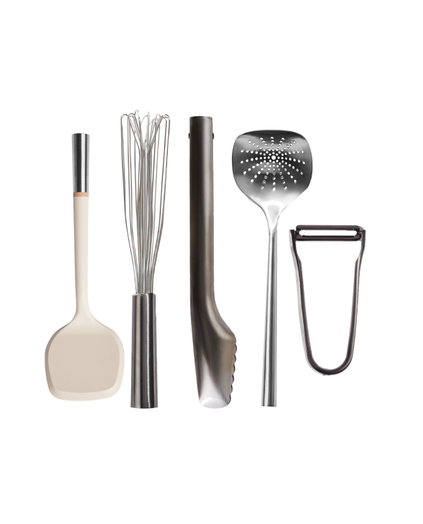 The Cook's Toolset - Image 2