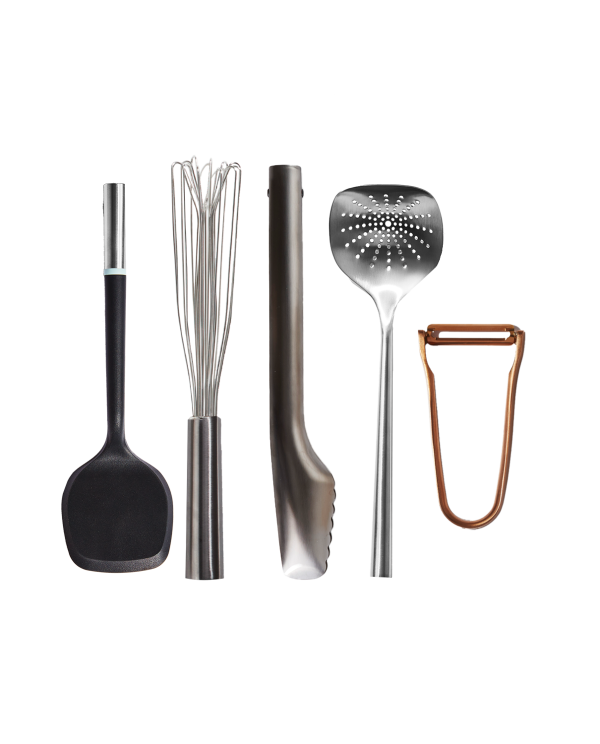 The Cook's Toolset - Image 11