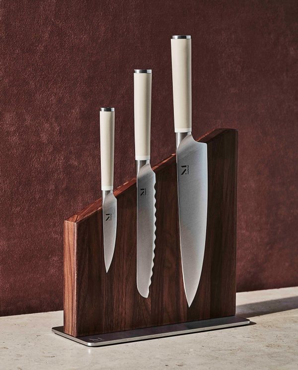 The Knives + Stand - Image 5