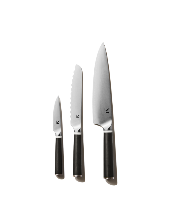 The Trio of Knives - Image 3