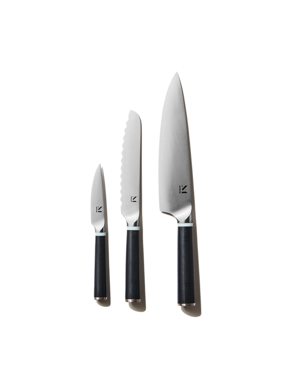 The Trio of Knives - Image 4