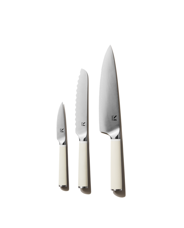 The Trio of Knives - Image 2