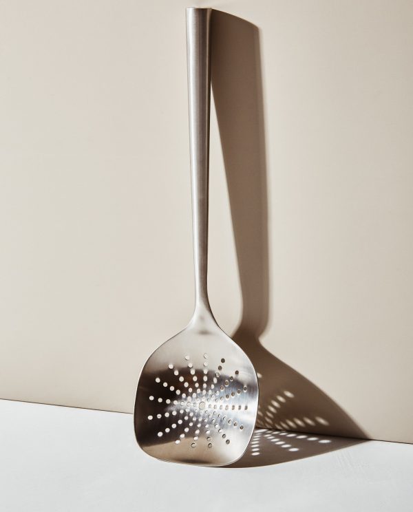 The Slotted Spoon - Image 3