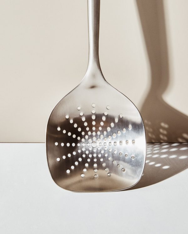 The Slotted Spoon - Image 4