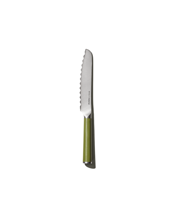 The Serrated 6 Knife - Image 4