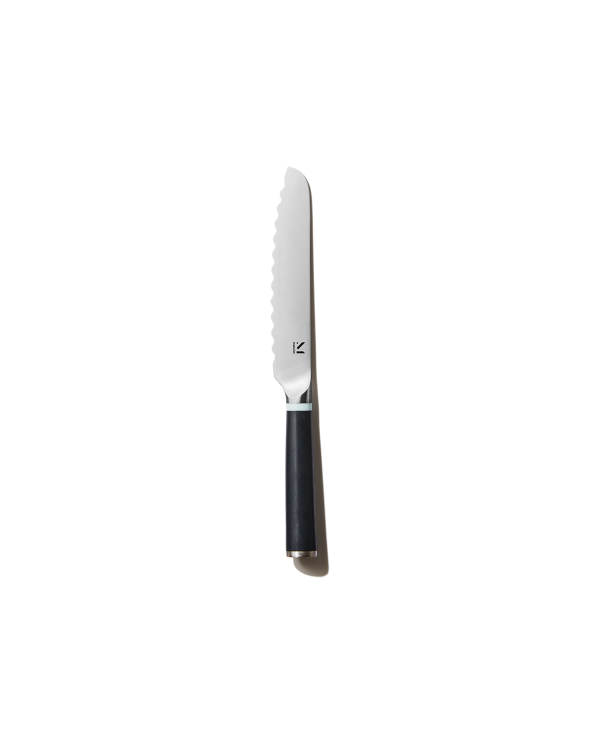 The Serrated 6 Knife - Image 2