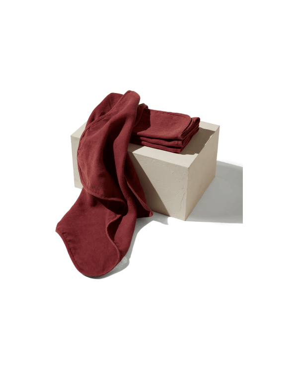 The Linen Napkins - Multiple Colors - Image 6