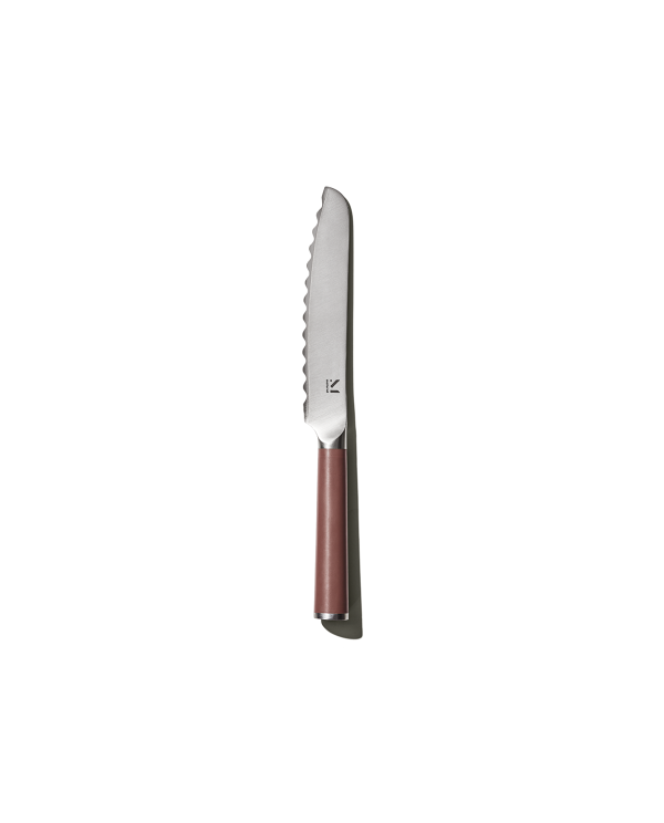 The Serrated 6 Knife - Image 6