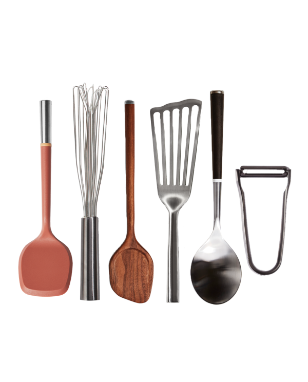 The Cook's Toolset - Image 12